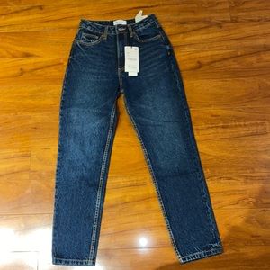 Brand new Zara jeans